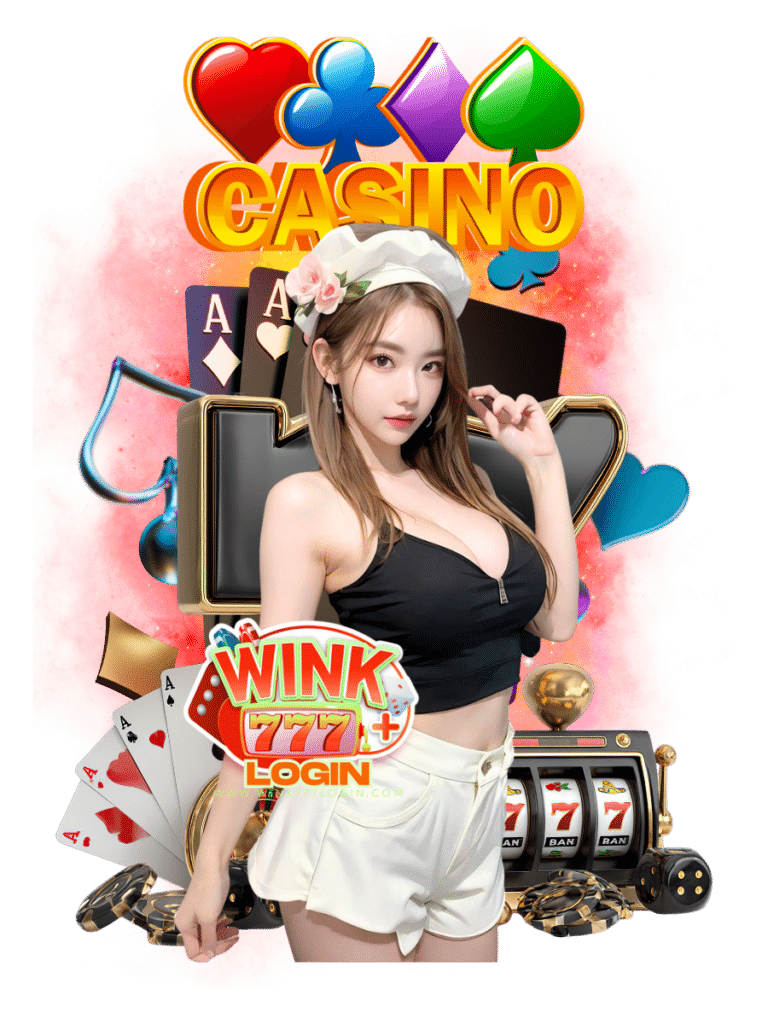 wink777 login สล็อตเบทต่ำ